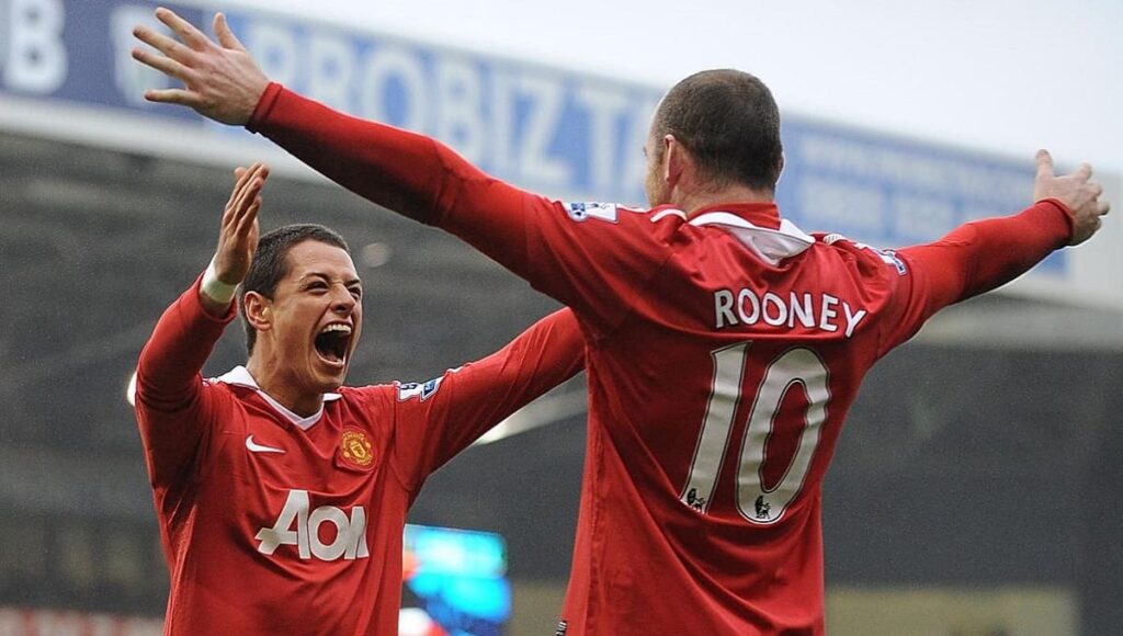 chicharito 1 1 1
