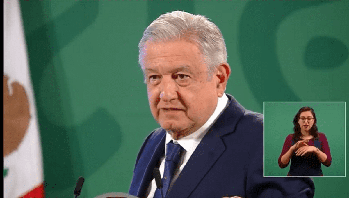 AMLO respalda exoneración de Cienfuegos: "No se pueden inventar delitos" 1 cienfuegos 1