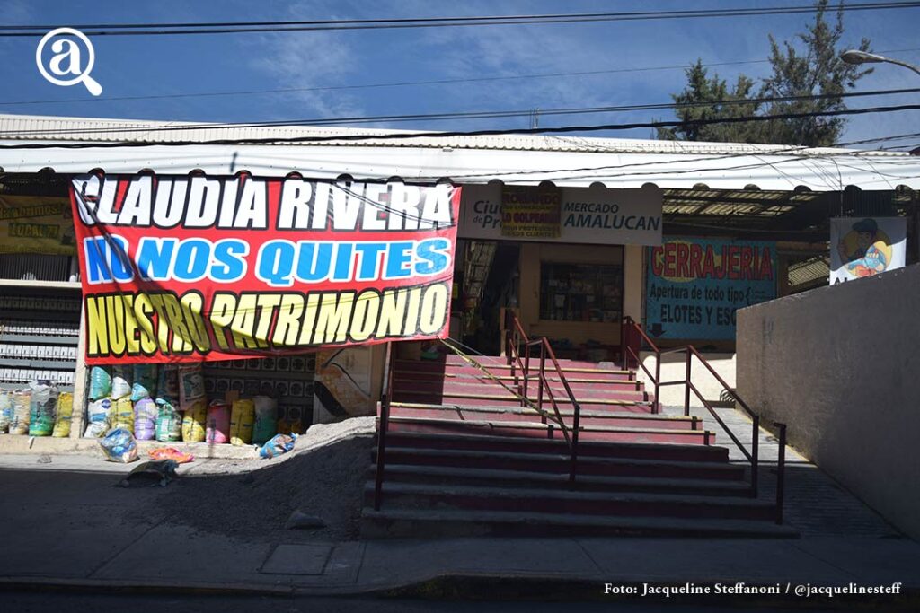 claudia rivera amalucan 2