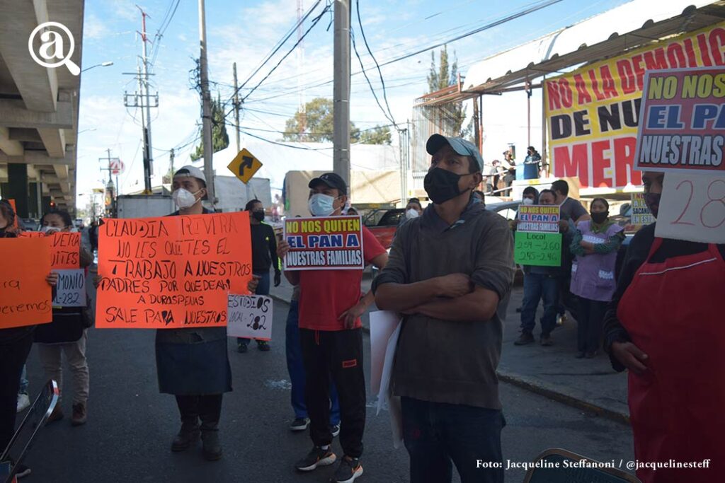 claudia rivera amalucan 3