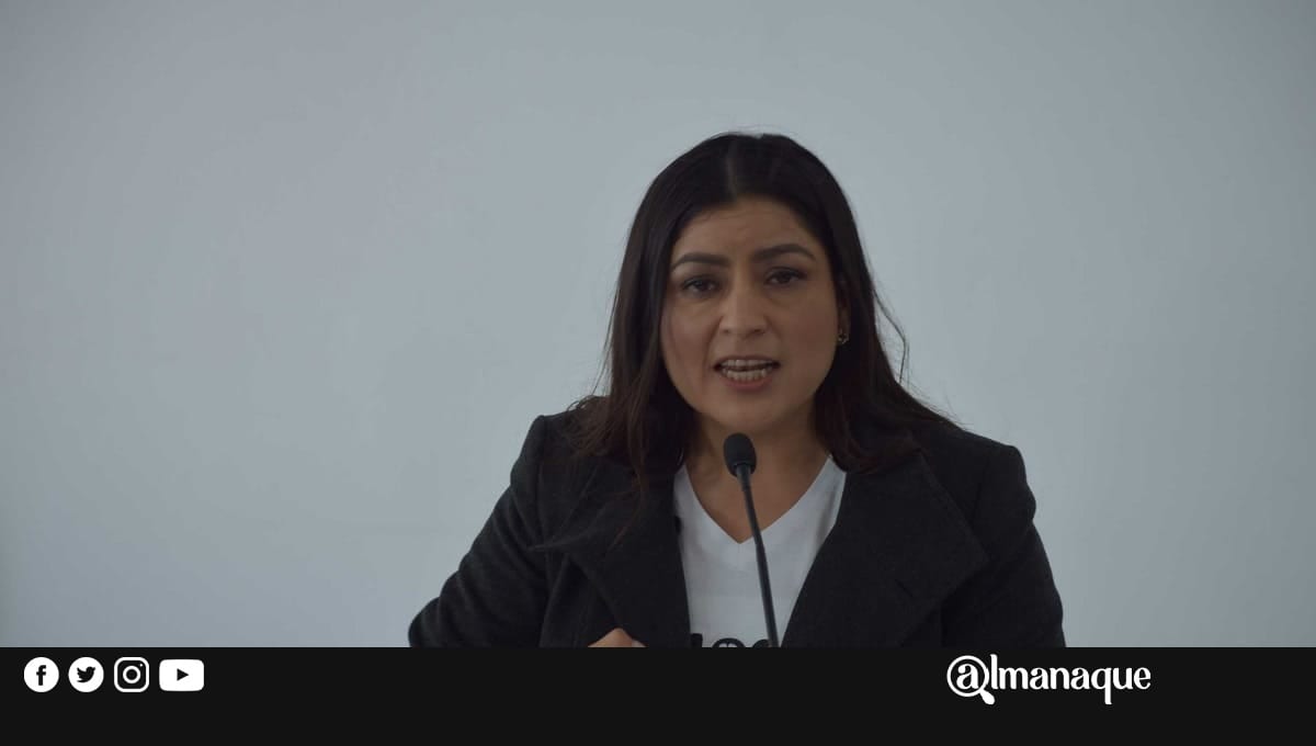 Cosas que no cambian: Claudia Rivera sigue siendo la peor alcaldesa de México 2 claudia rivera peor alcaldesa2