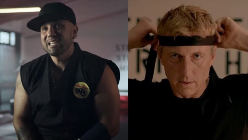 cobra kai 1