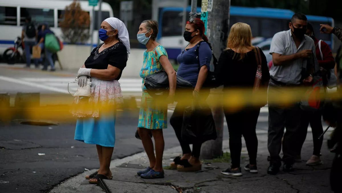 Este jueves México registró mil 803 defunciones y 22 mil 339 contagios más de COVID-19 1 covid 1 10