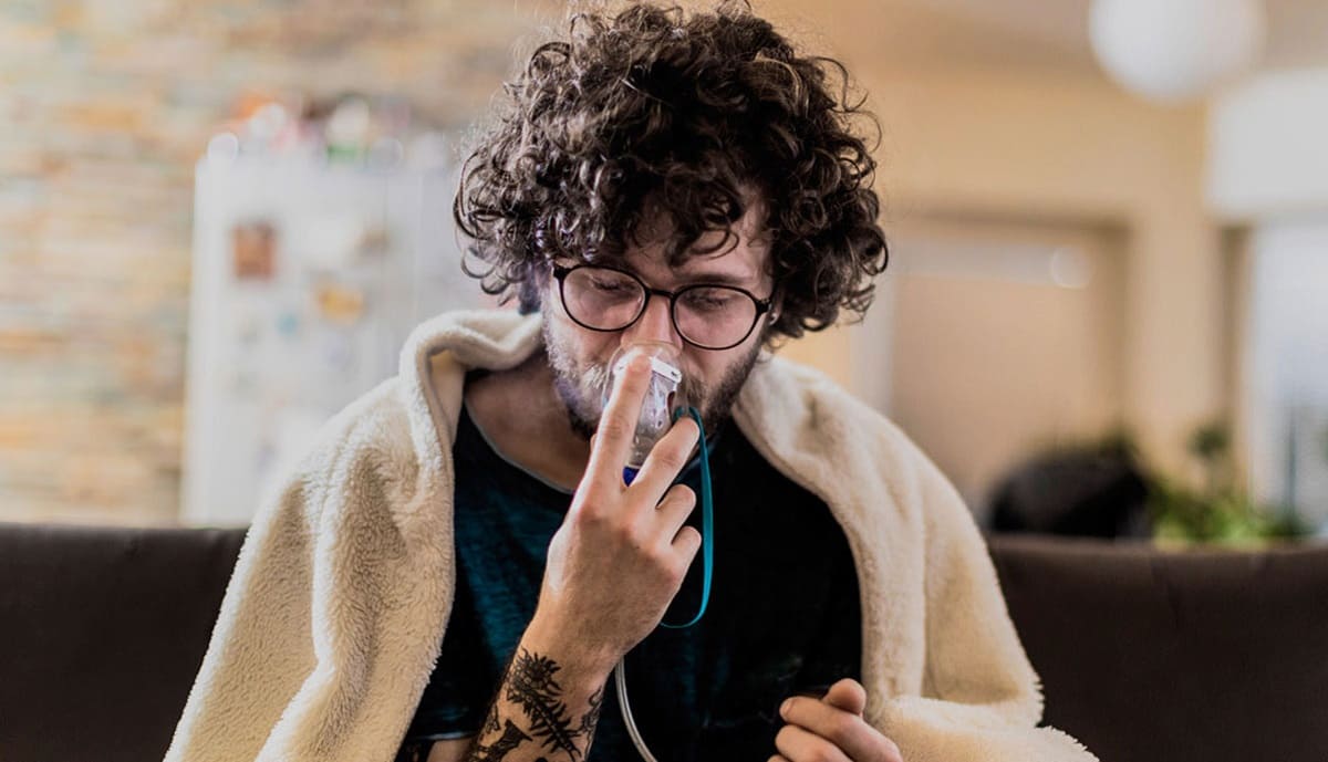 El COVID-19 puede ocultarse en el cerebro y provocar la muerte, afirma estudio 1 covid 1 13