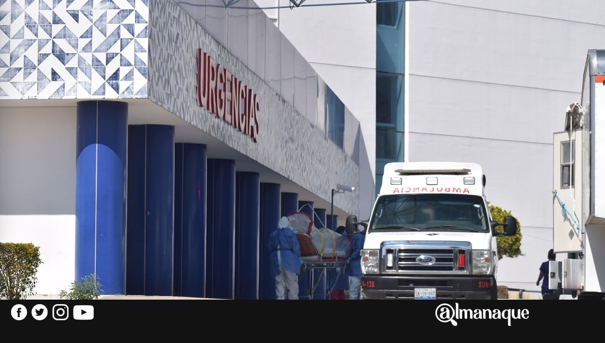 Casos de coronavirus repuntaron 350% en julio con 4 mil 758 contagios 2 covid puebla 2 1