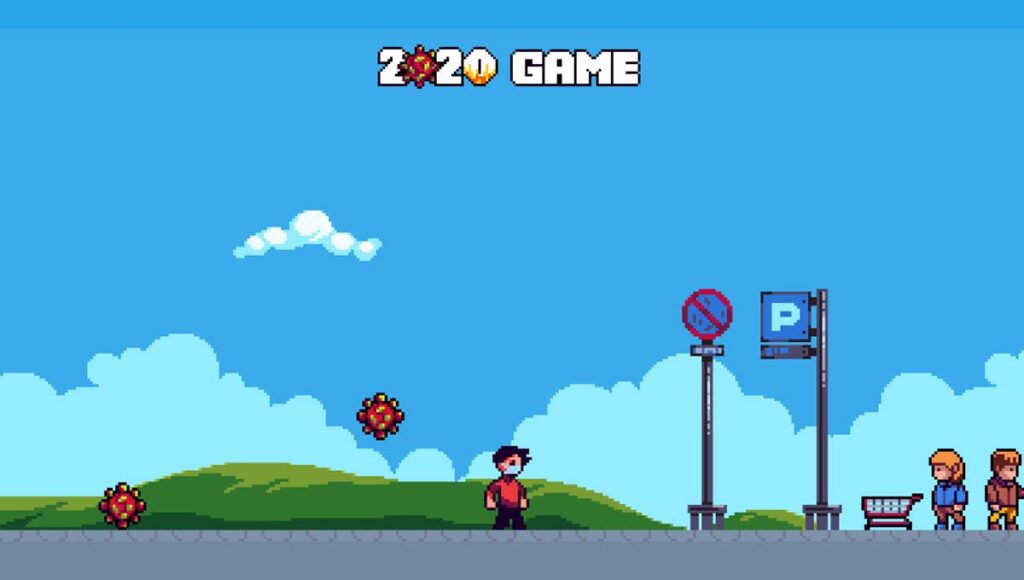 covid19 juego
