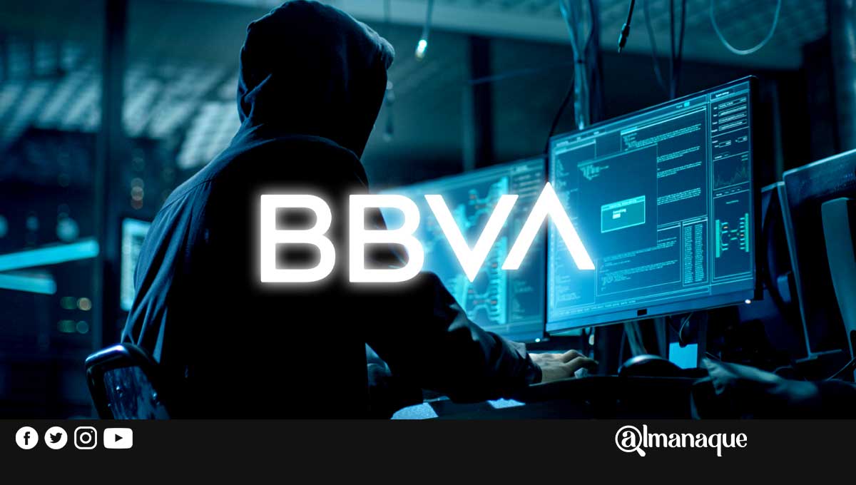 Venden base de datos de cuentahabientes poblanos en blogs de internet 2 datos Bancomer Puebla