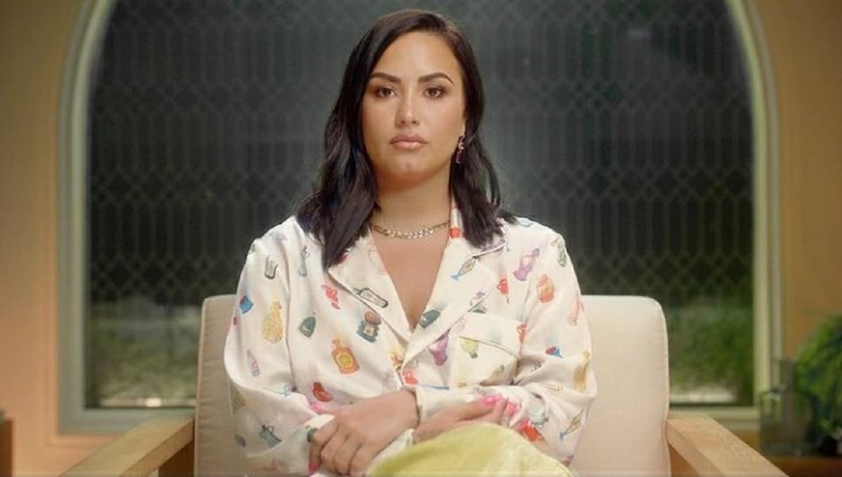 Por primera vez Demi Lovato hablará de la sobredosis que casi la mata 1 demi lovato 1