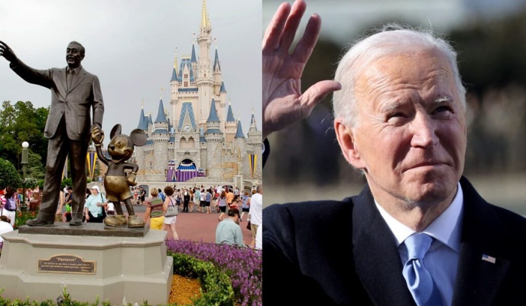 disney y joe biden 1