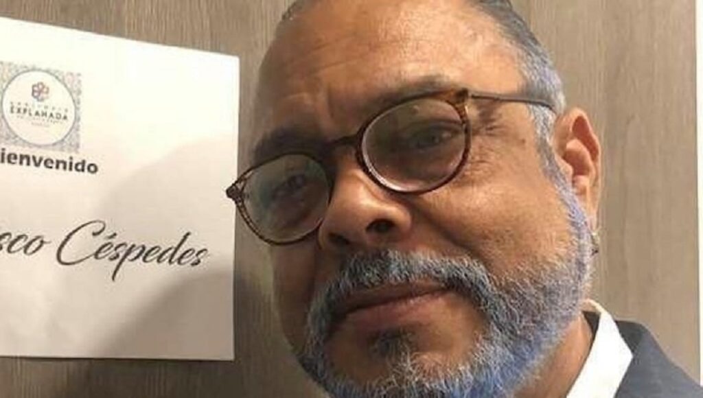 el cubano dio su opinion