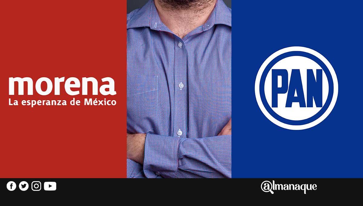 Morena y PAN podrán enviar candidatos hombres para la elección a alcalde de Puebla 1 elecciones morena pan