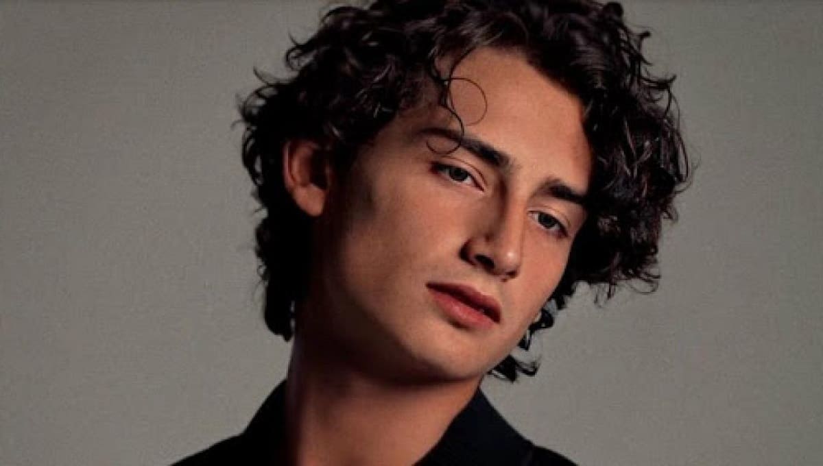 Emilio Osorio da positivo a COVID-19 1 emilio osorio 1