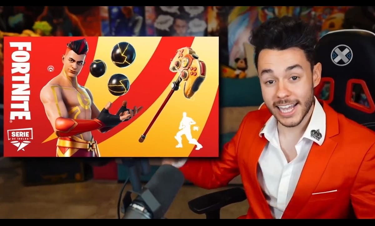Con más de 2 millones de espectadores, TheGrefg bate el récord mundial de Twitch 1 fortnite 1