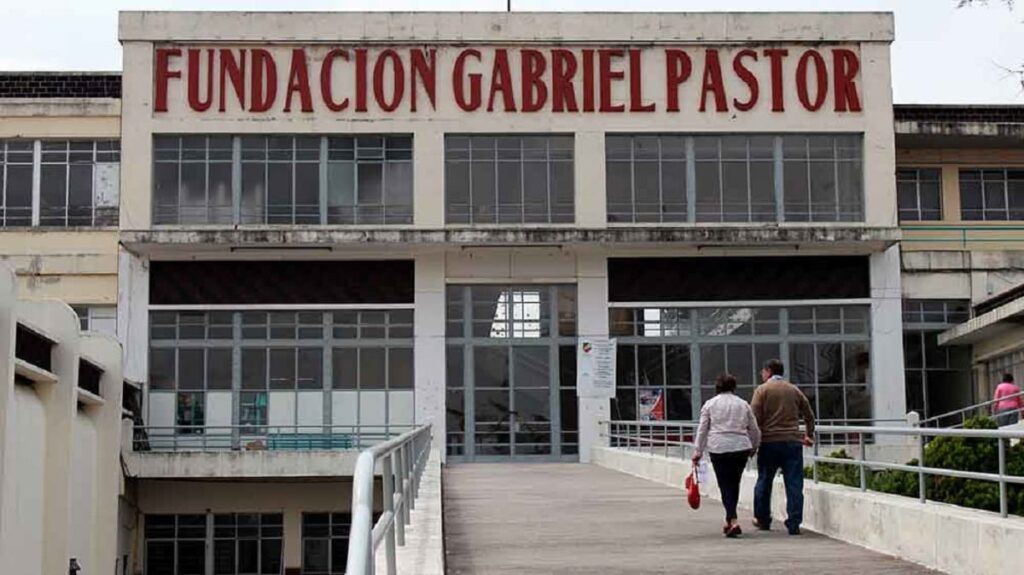 gabriel Pastor