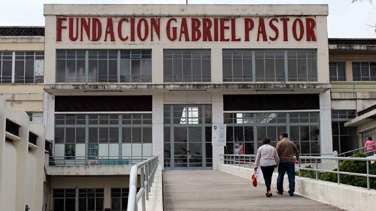 Muere por COVID-19 una mujer del Asilo Gabriel Pastor en Puebla 1 gabriel Pastor