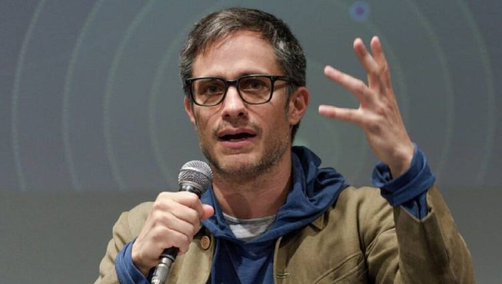 gael garcia