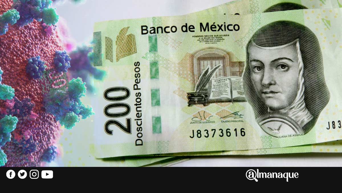 Por coronavirus, gobierno estatal dejó de recaudar 2 mil millones de pesos el año pasado 1 gobierno estatal dejo de recaudar 2 mil millones de pesos el ano pasado