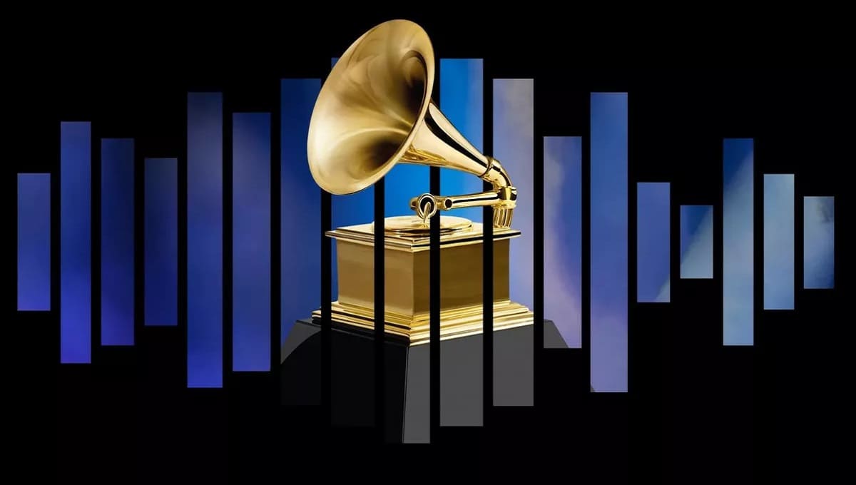 Por COVID-19 se aplaza la entrega de los Grammy 2021 1 grammy 1