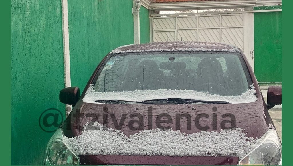 granizada