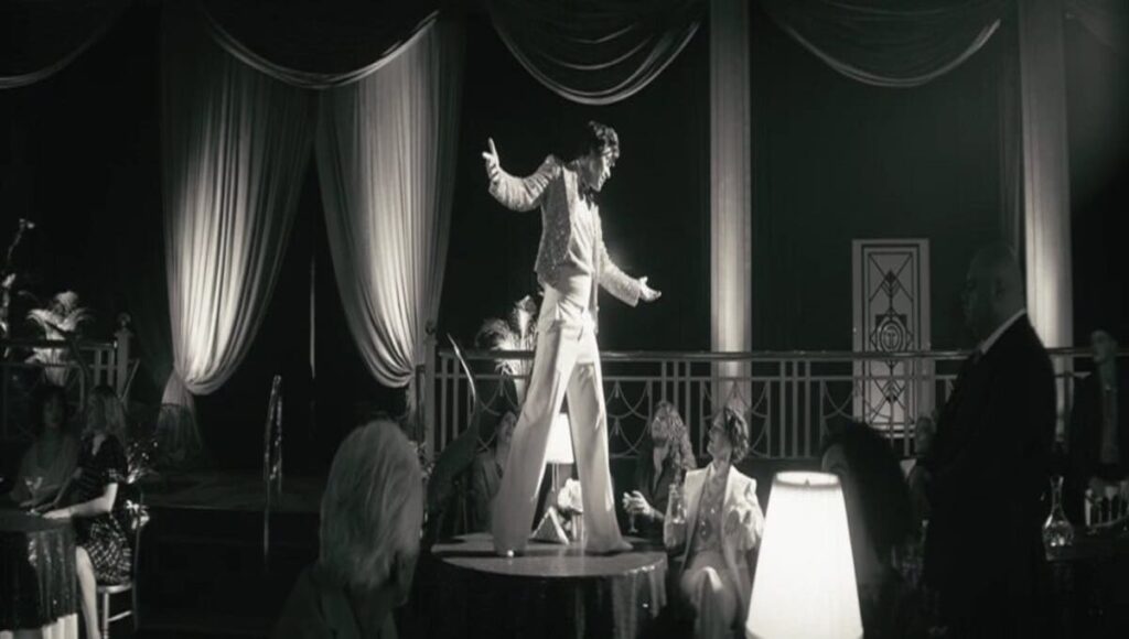 harry styles video 1