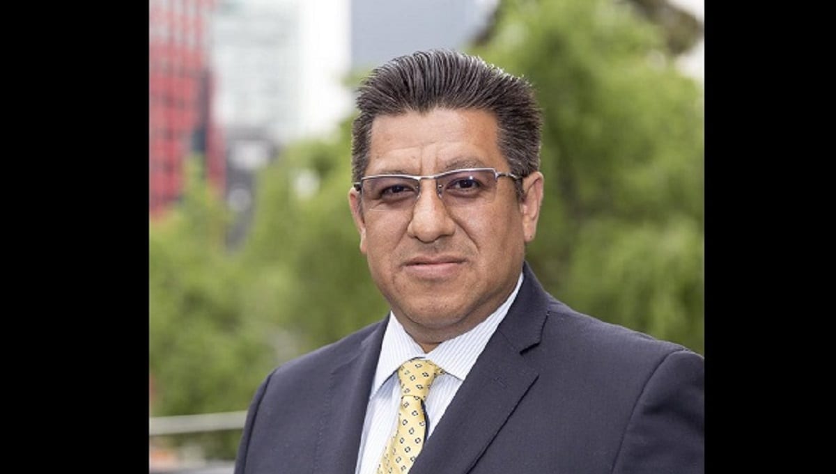 Ex secretario de Infraestructura estatal busca diputación federal de Huauchinango por MORENA 1 heliodoro luna