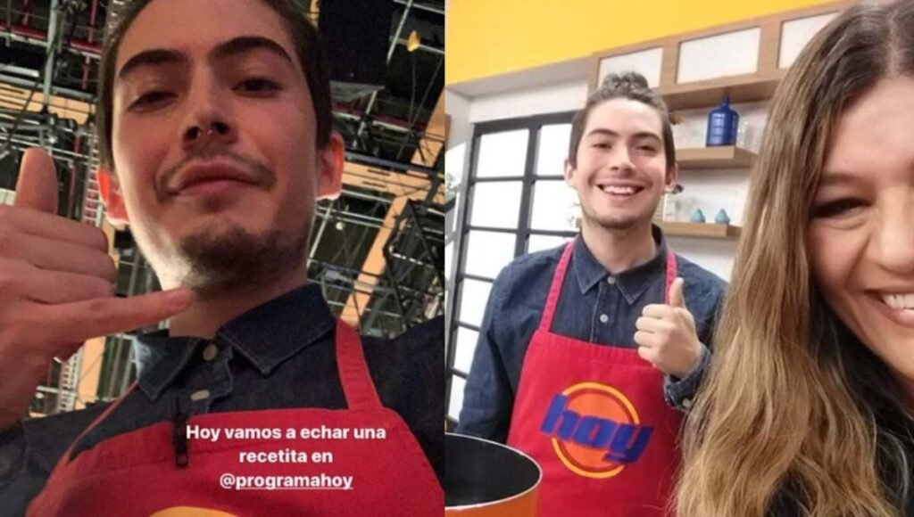 hijo de martha figueroa 1