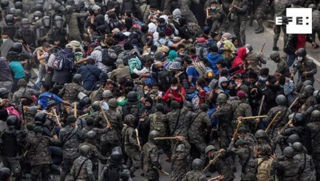 honduras