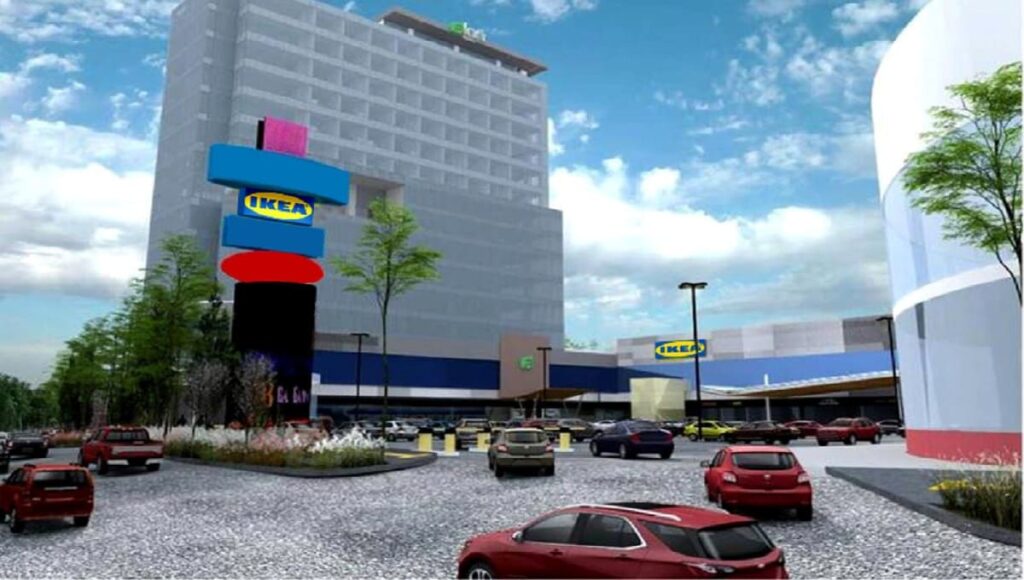 ikea puebla 1