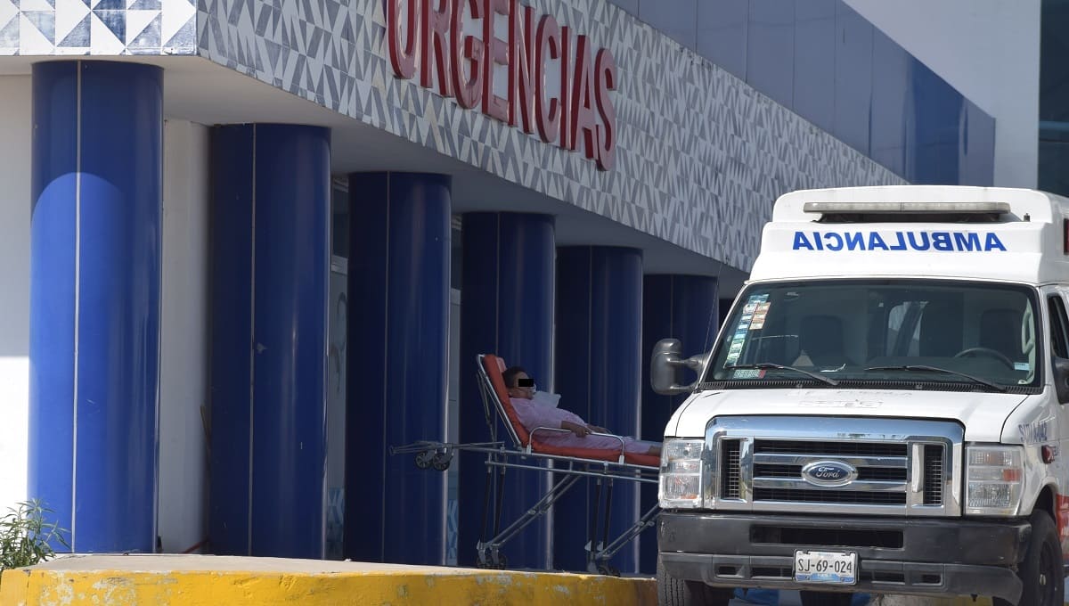Gobierno de Puebla reconoce repunte de contagios COVID, reporta 40 nuevos casos 2 ingreso covid puebla 1