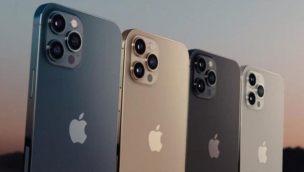 Iphone 12