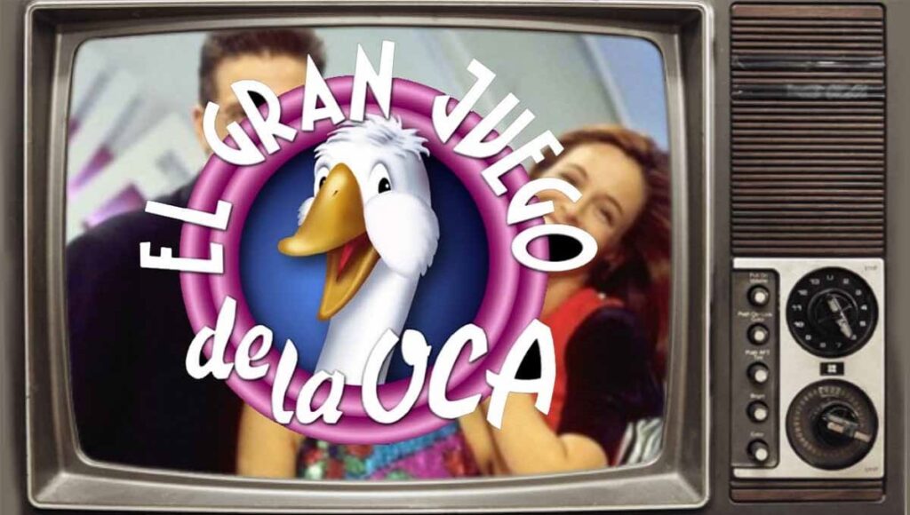 juego de la oca 1