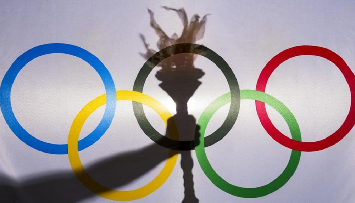 El COI desmiente cancelación de los Juegos Olímpicos en Japón 1 juegos olimpicos 1