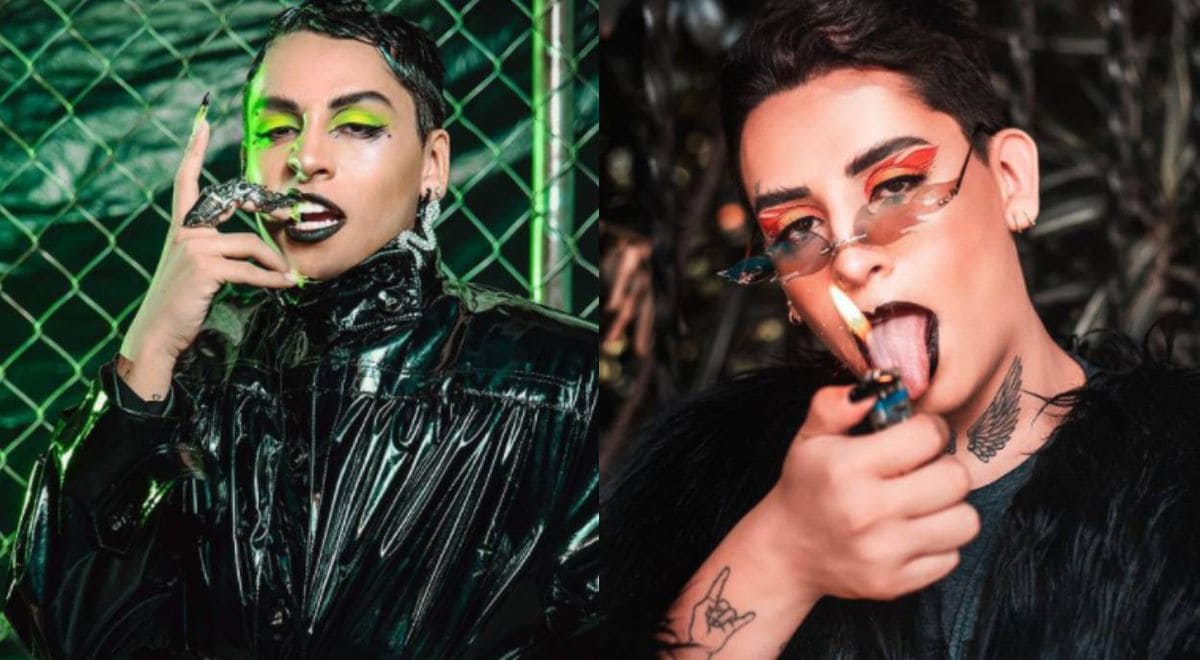 Kunno debuta como cantante con su primer sencillo “Tal vez no” 1 kunno 1