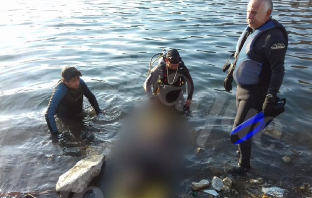 laguna de Aljojuca.. 1