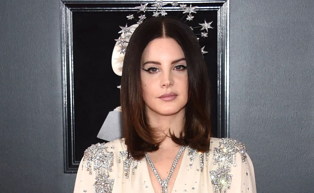Lana del Rey lanzará su nuevo álbum el próximo 25 de marzo 1 lana del rey 1
