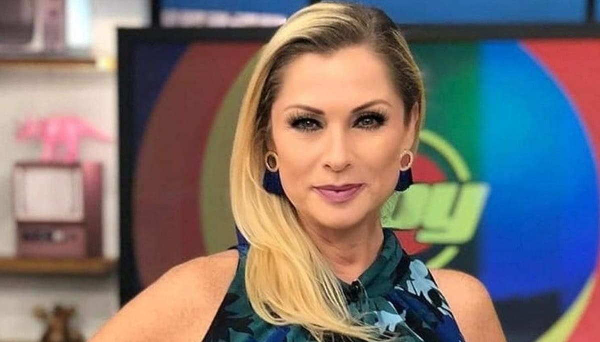 Hospitalizan de emergencia a Leticia Calderón por COVID-19 1 leticia calderon 1