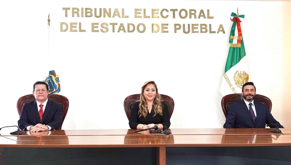 TEEP quita pluri al PT y deja en vilo curul de Evangelista 1 magistrados TEEP