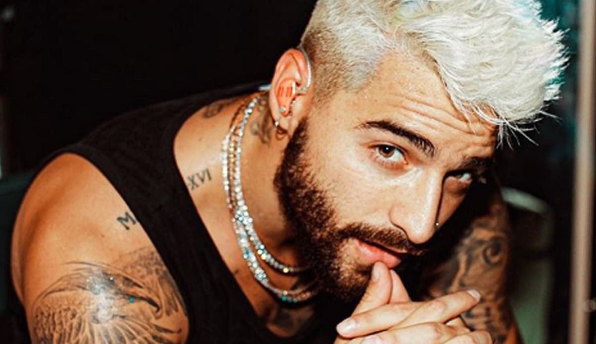 Maluma cautiva a sus fans con un gran anuncio: "Voy a ser papá" 1 maluma 1 0 1
