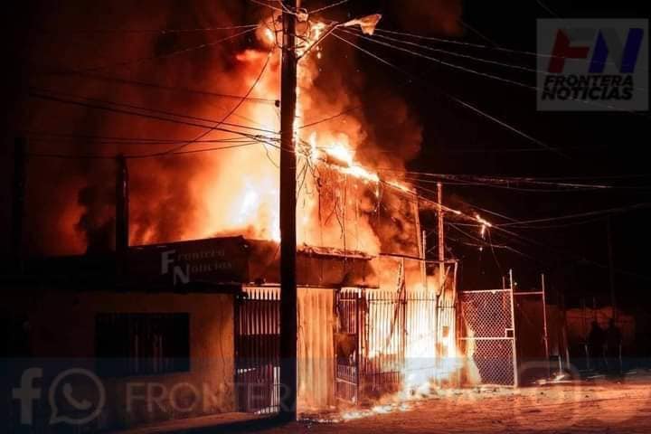 FOTOS: Mario, el hombre sordomudo que perdió todo en un incendio menos a su perrito 7 mario2