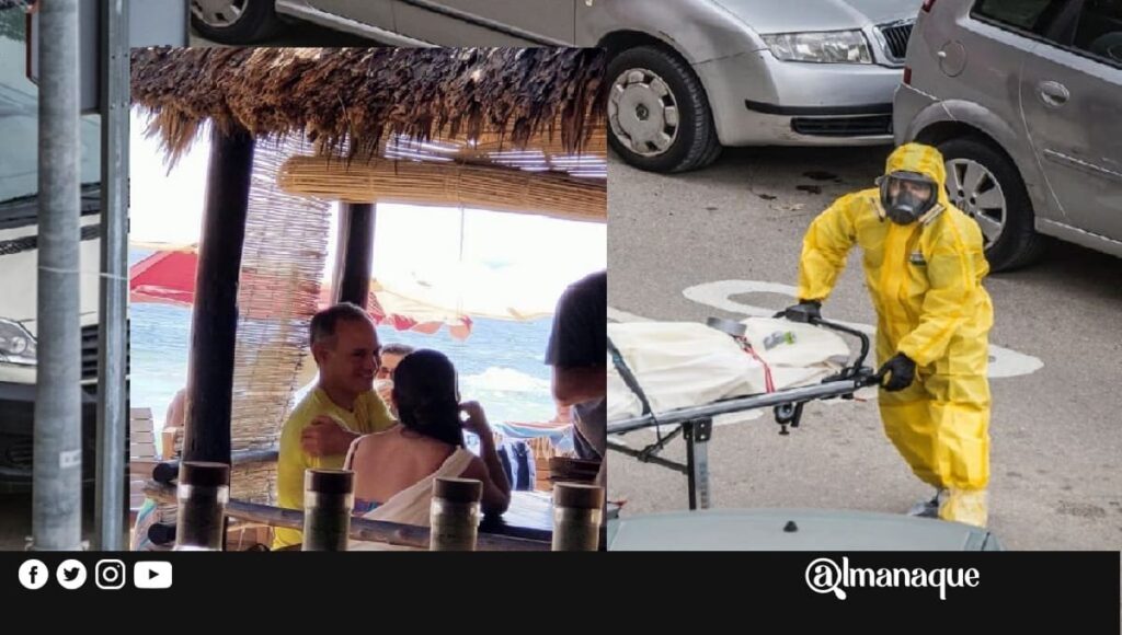 mexicanos muertos por covid 1