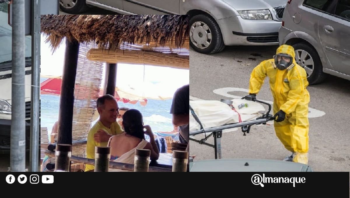 mexicanos muertos por covid 1