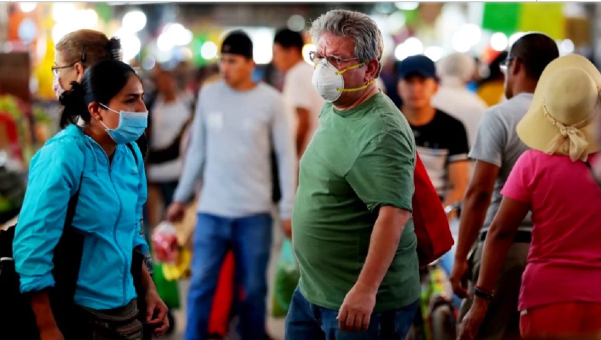 #Censo2020: México tiene 126 millones de habitantes 1