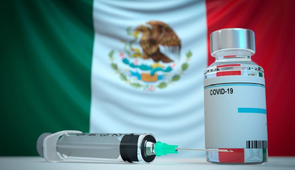 mexico vacuna 1