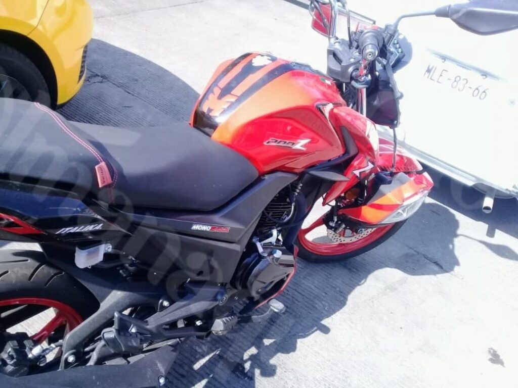 motos 1