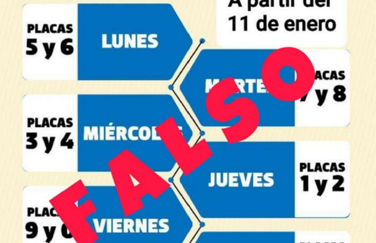 Puebla NO implementa programa "Hoy No Circula", aclara Secretaría de Movilidad 1 movilidad 1