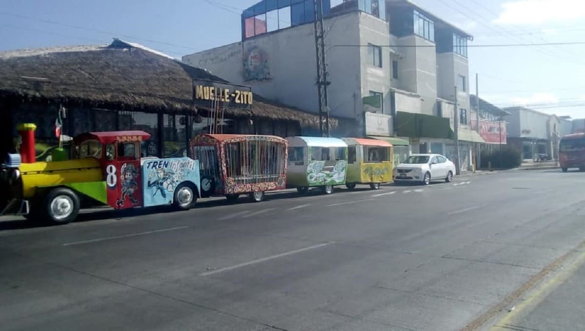 "Abro hoy, o cierro para siempre", restaurante Muellezito agoniza y pide apoyo 1 muellezito 1