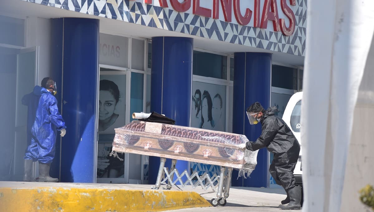 La COVID podría convertirse en segunda causa de muerte en Puebla este 2021: Salud 3 muerte covid puebla 2 1