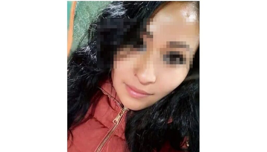 mujer mata expareja 1
