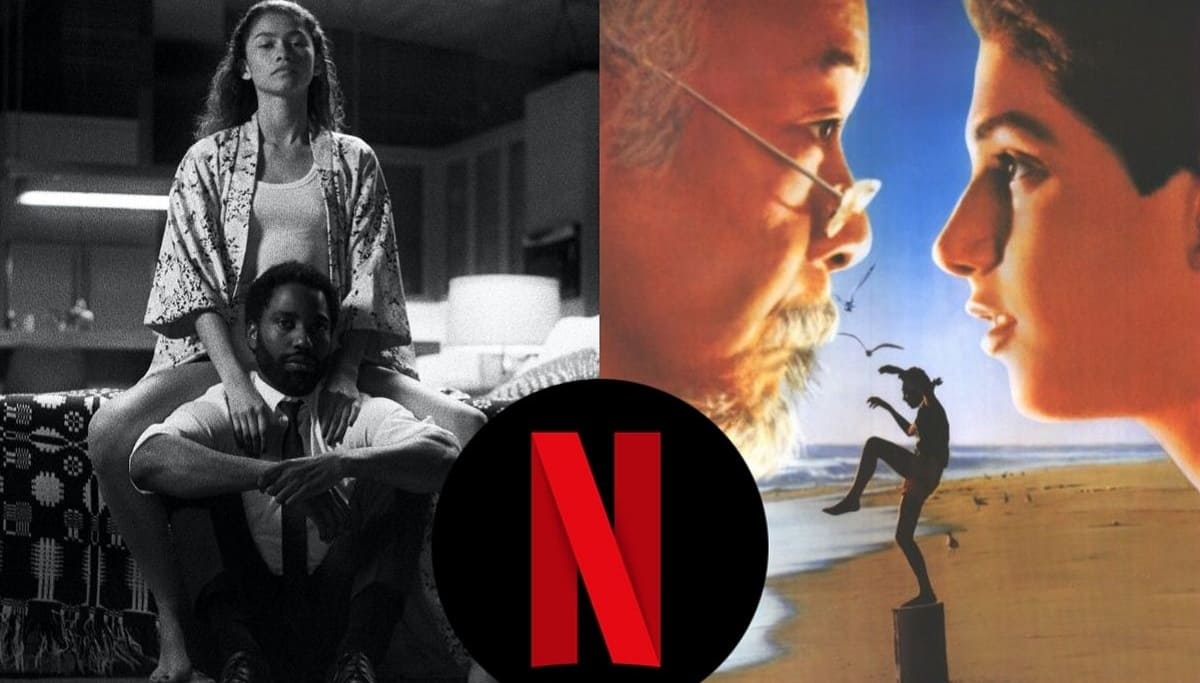 ¡Gracias tío Netflix! Esto es lo que llega a la plataforma en febrero 6 netflix 1