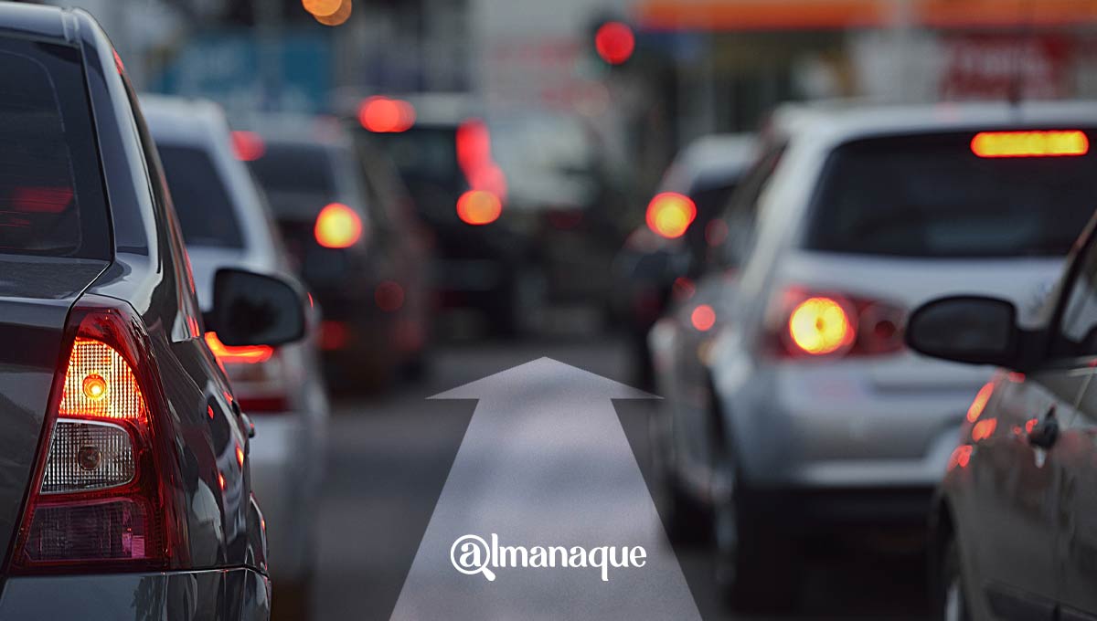 Hoy No Circula, aún no es opción para aplicarse en Puebla: Medio Ambiente 1 no circula puebla